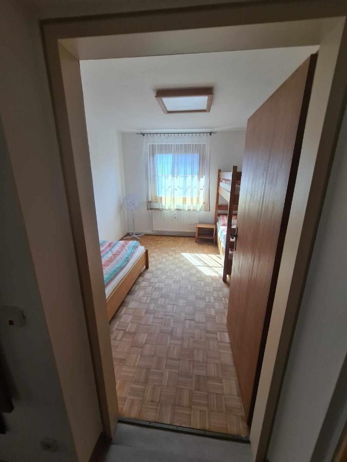 4 Season Apartment Hermagor Ngoại thất bức ảnh